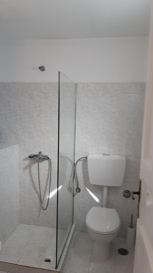 Fortina Mykonos House Klouvas エクステリア 写真